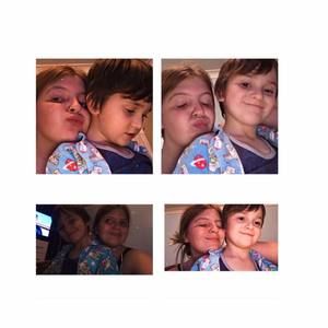 Meet your Posher, Harmony